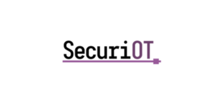 SecuriOT logo