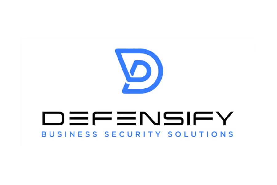 defensify logo
