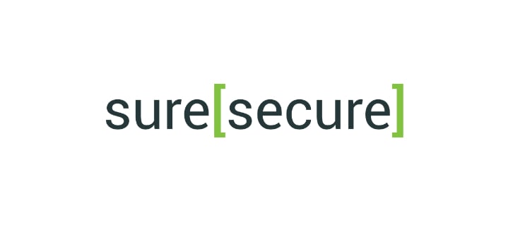 suresecure logo